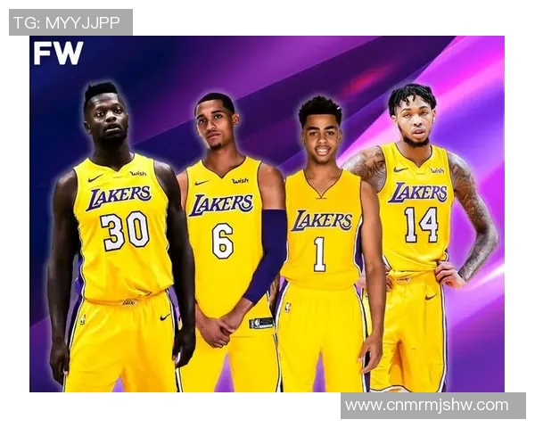 湖人旧将约什·哈特与乔丹·克拉克森如何在尼克斯重塑后场组合